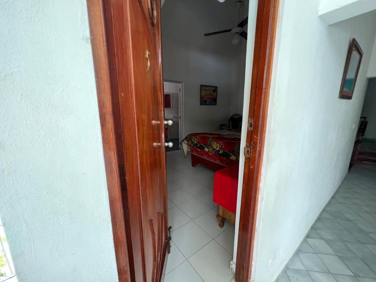Villa Antonia 16 Sosúa Exterior foto