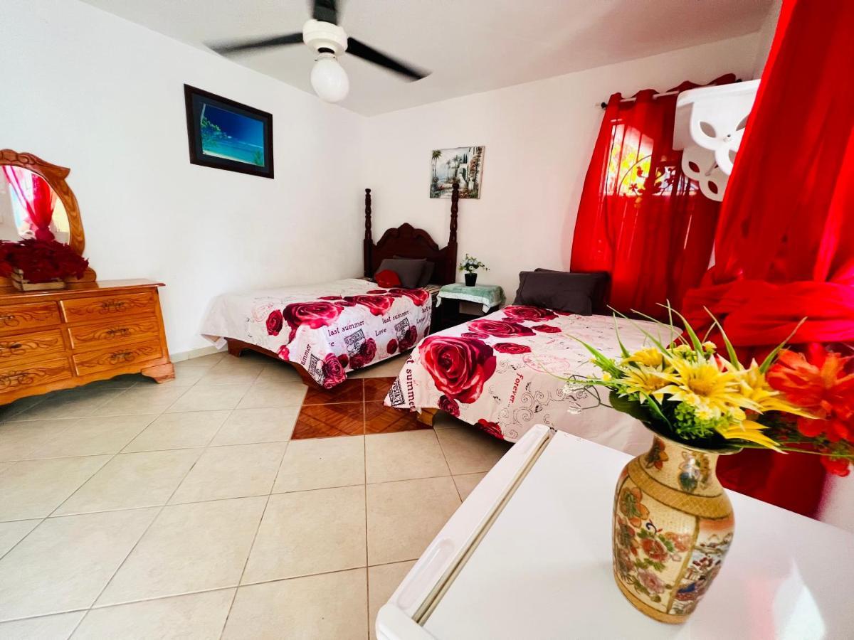 Villa Antonia 16 Sosúa Exterior foto