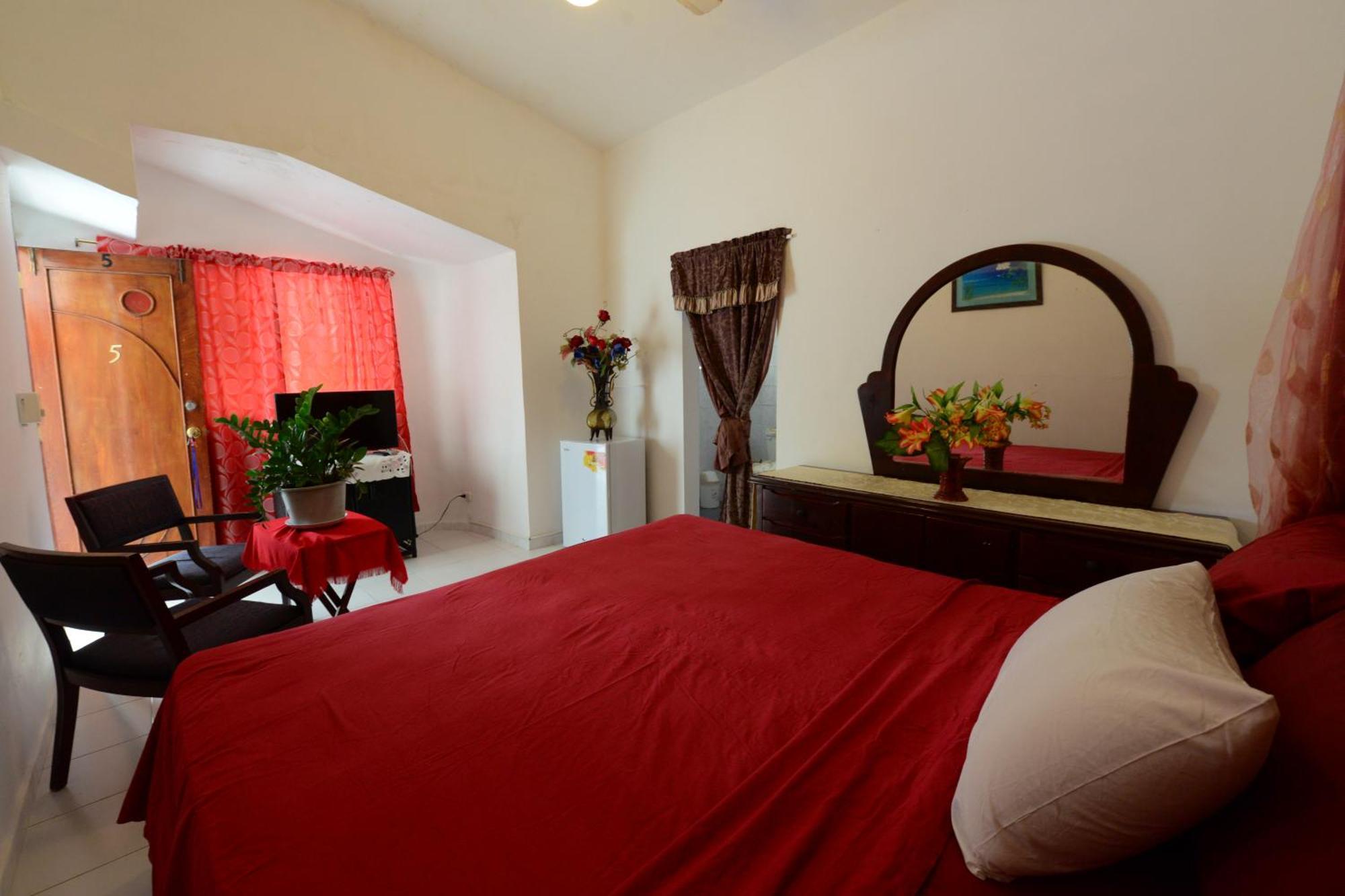 Villa Antonia 16 Sosúa Quarto foto