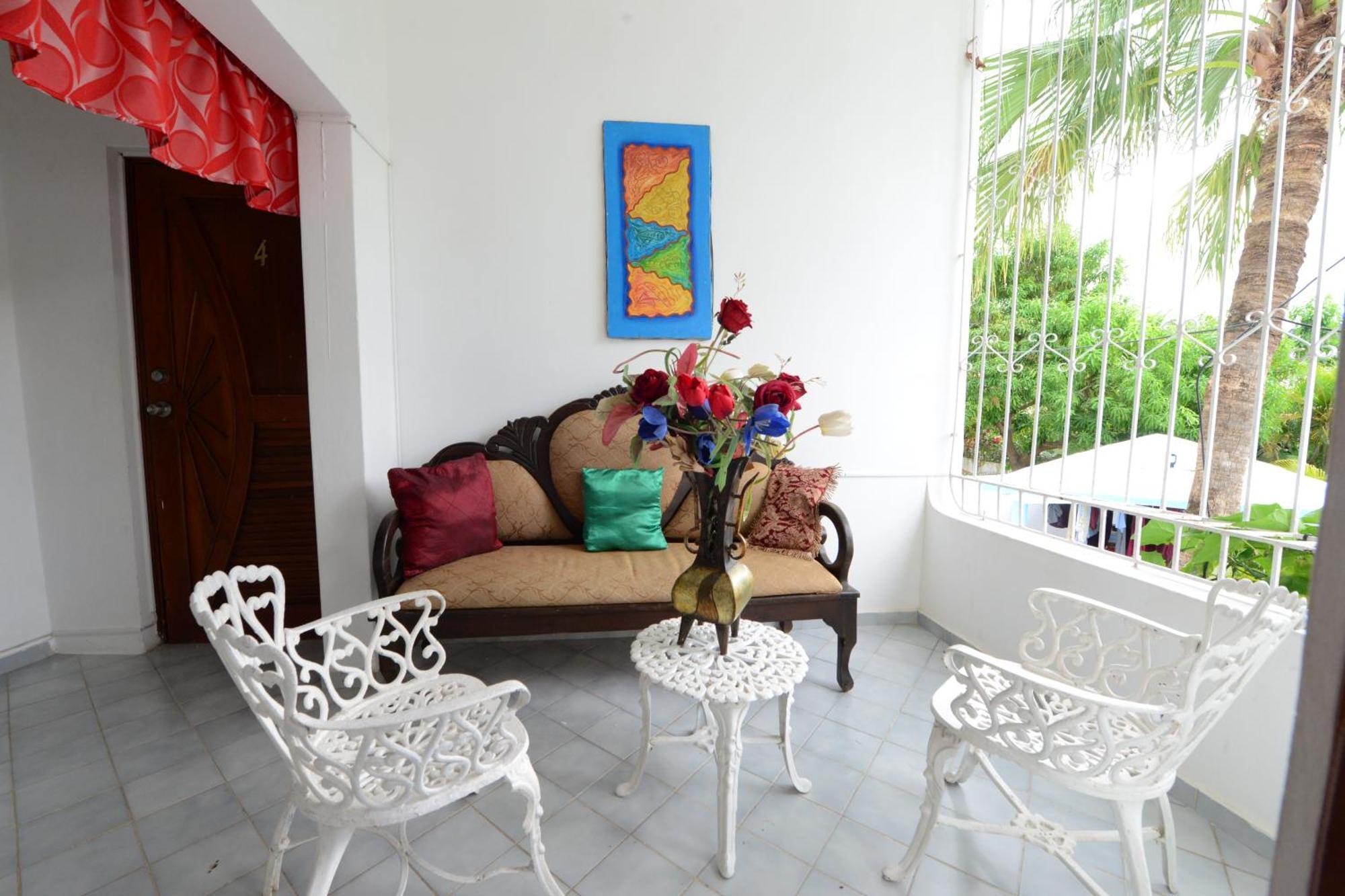 Villa Antonia 16 Sosúa Quarto foto