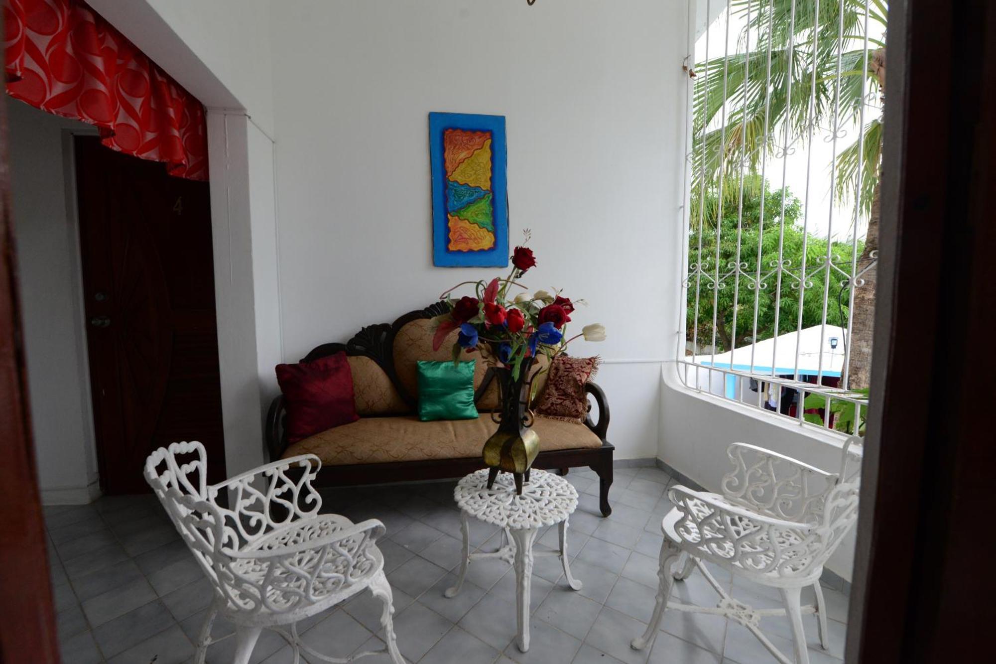 Villa Antonia 16 Sosúa Quarto foto