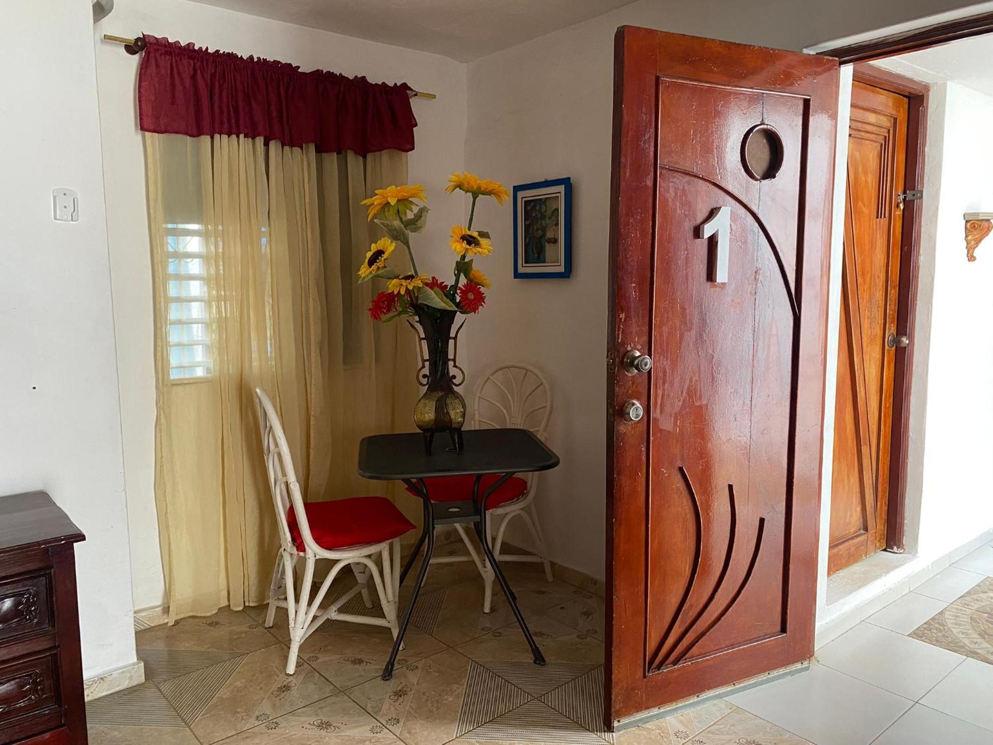 Villa Antonia 16 Sosúa Exterior foto
