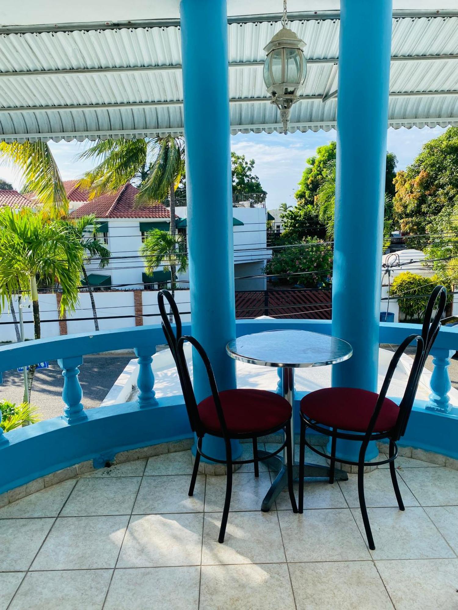 Villa Antonia 16 Sosúa Exterior foto