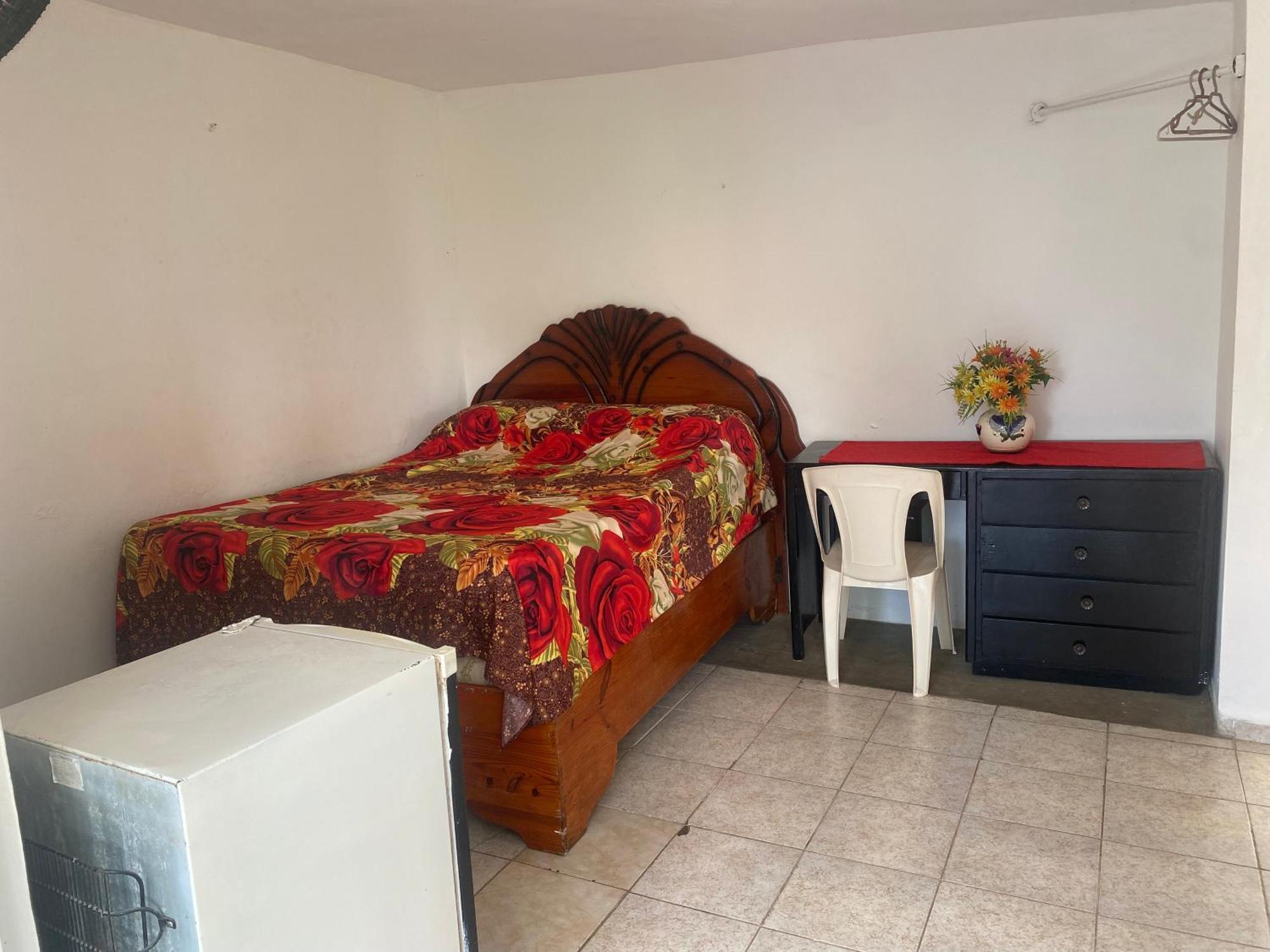 Villa Antonia 16 Sosúa Quarto foto