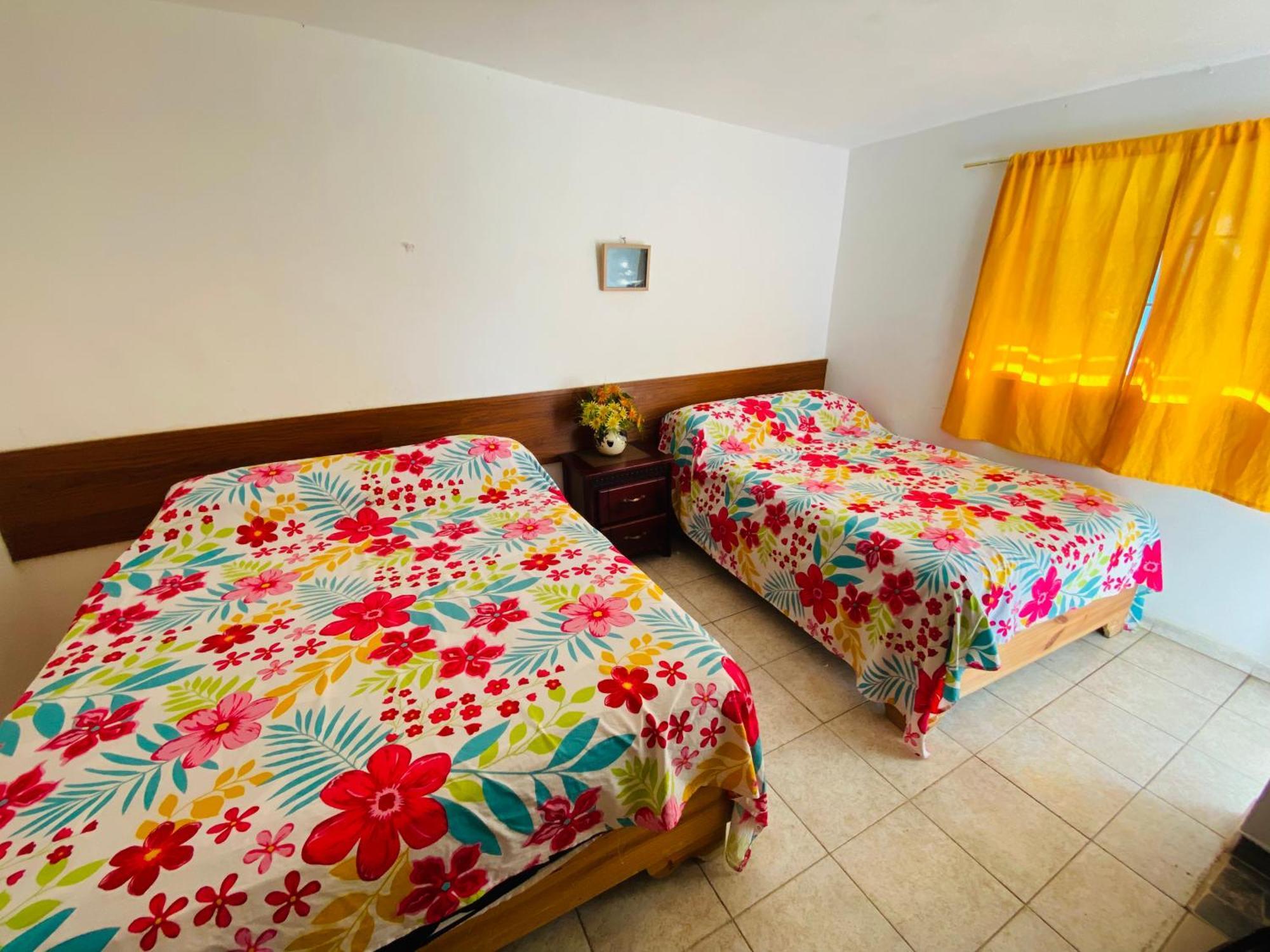 Villa Antonia 16 Sosúa Quarto foto