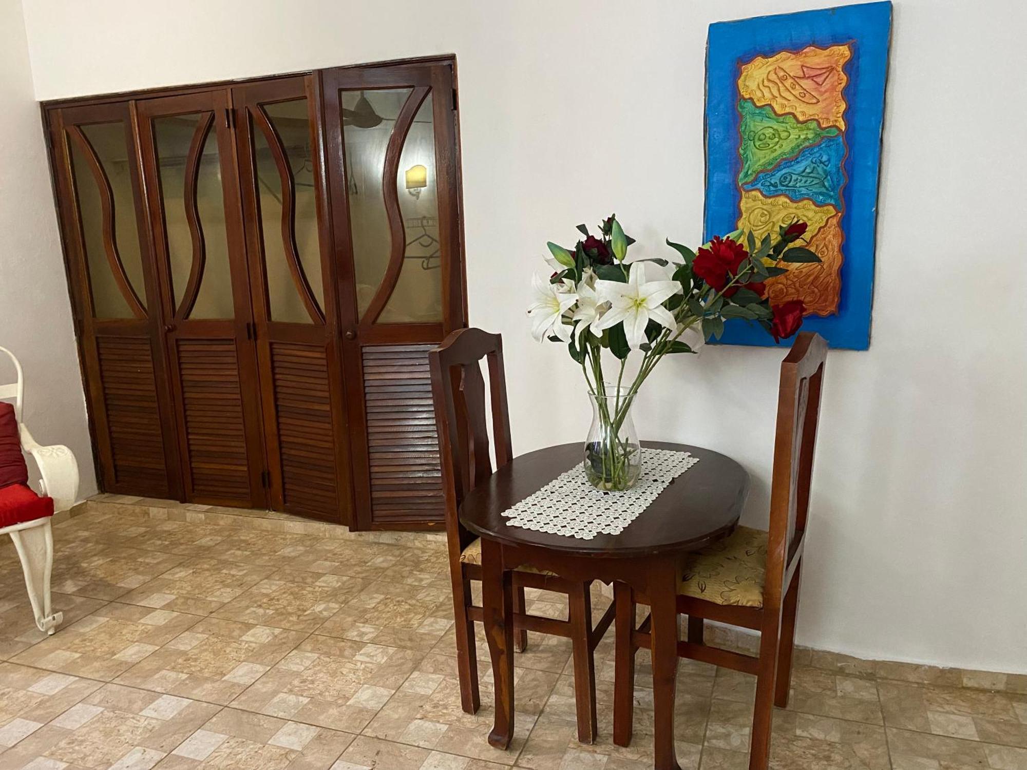 Villa Antonia 16 Sosúa Quarto foto