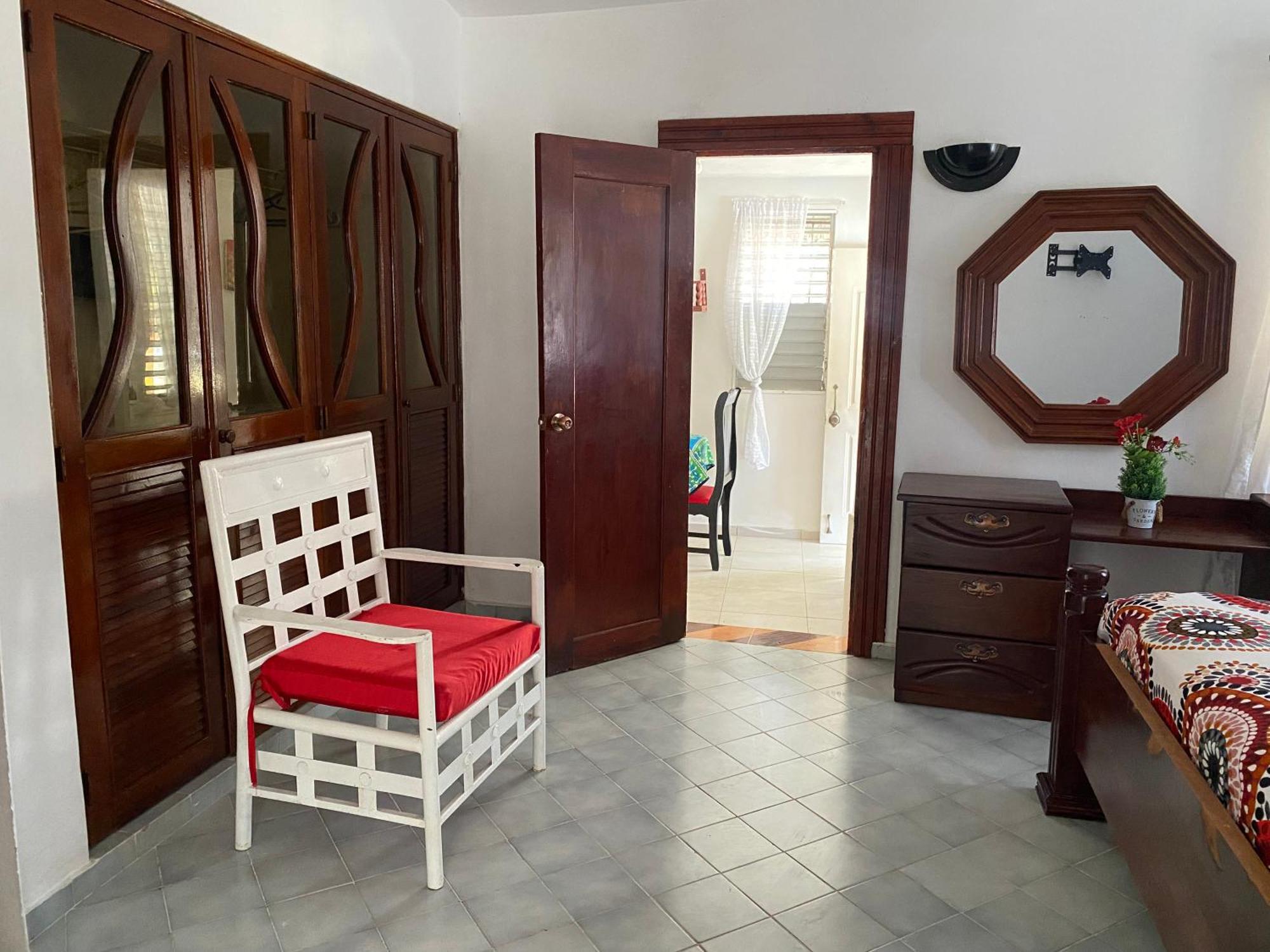 Villa Antonia 16 Sosúa Exterior foto